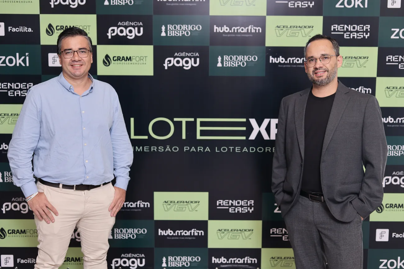 Liderança do Jardim Moaz Empreendimentos Imobiliários